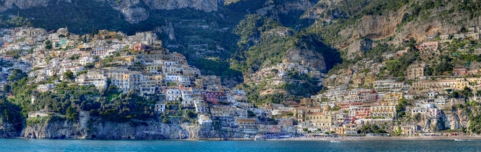 Positano In Costiera Amalfitana Cosa Fare E Vedere